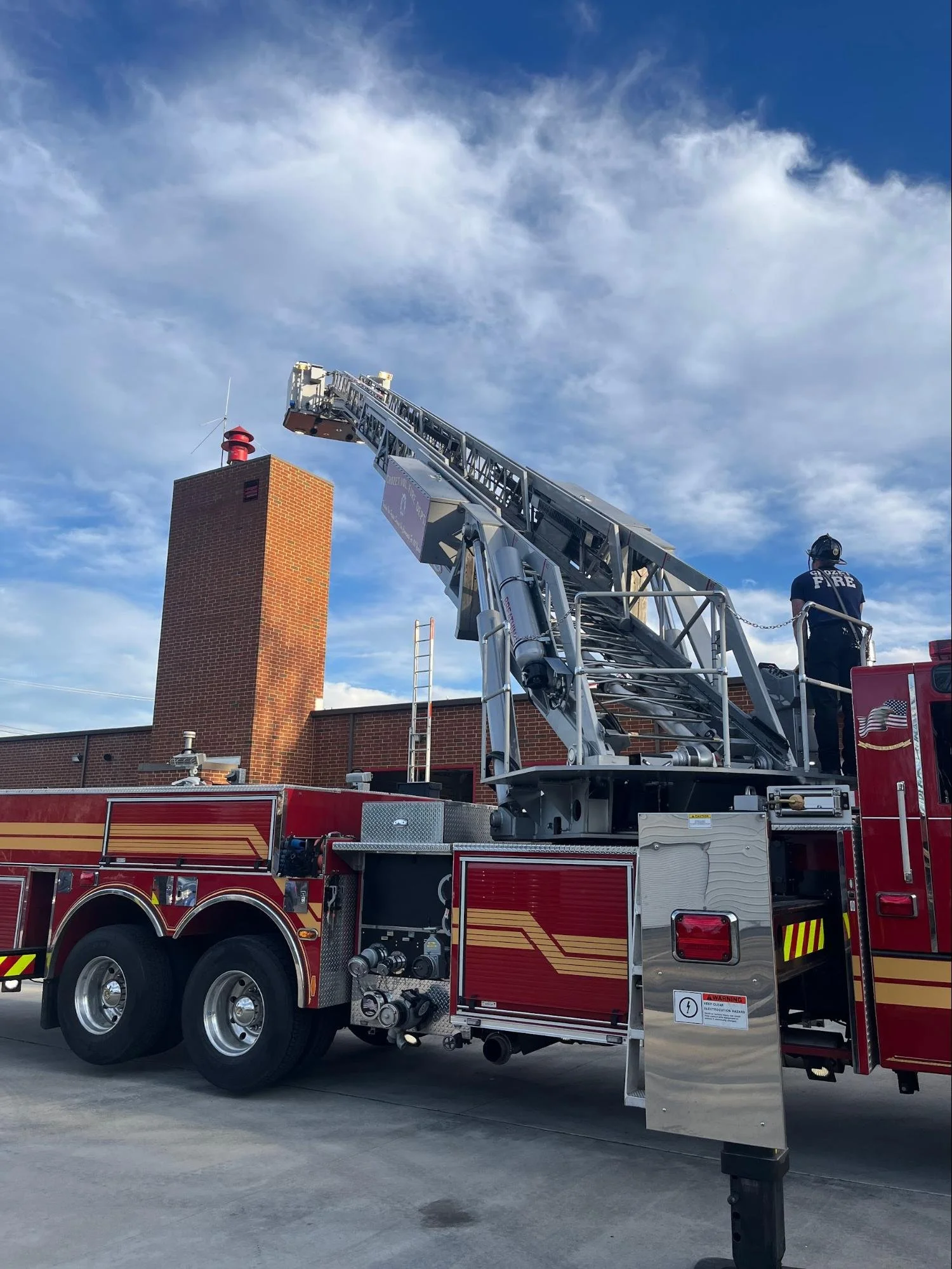Answering the Call for Community: Behind the Scenes with Crozet